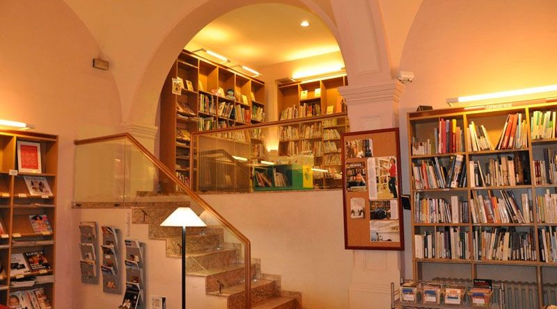 La Diputació de Barcelona obre el concurs de projectes de la futura biblioteca de Gelida